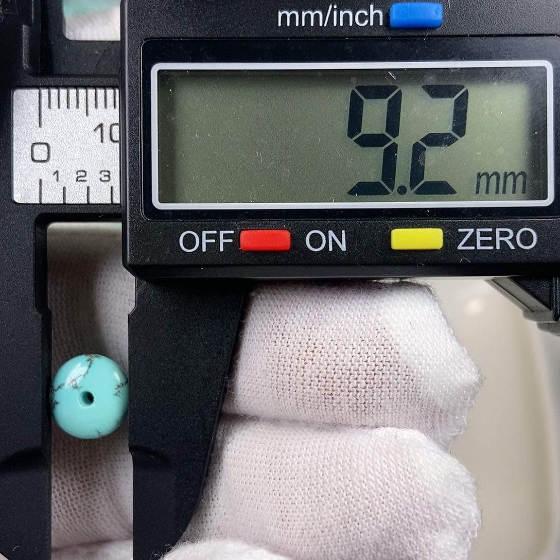 【闪购商品】绿松石珠宝奇石未镶嵌