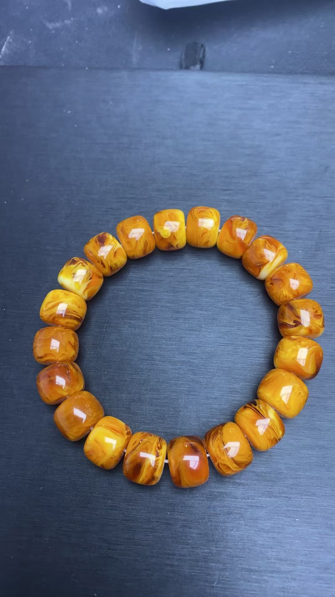 手链 YY70【臻源饰品】精品时尚百搭气质款手串（多样性发其一）