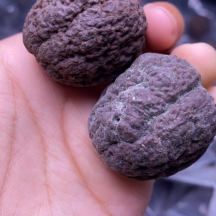 文玩核桃吊坠   113