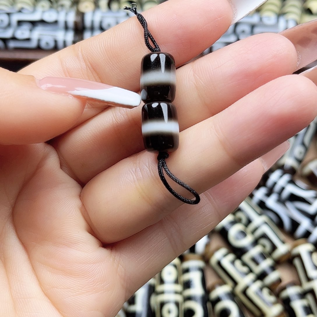 玛瑙/玉髓吊坠(不含链)未镶嵌