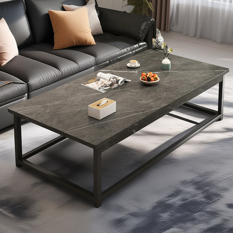 茶几小桌子客厅家用小户型简约现代办公室小茶台北欧简易泡茶桌