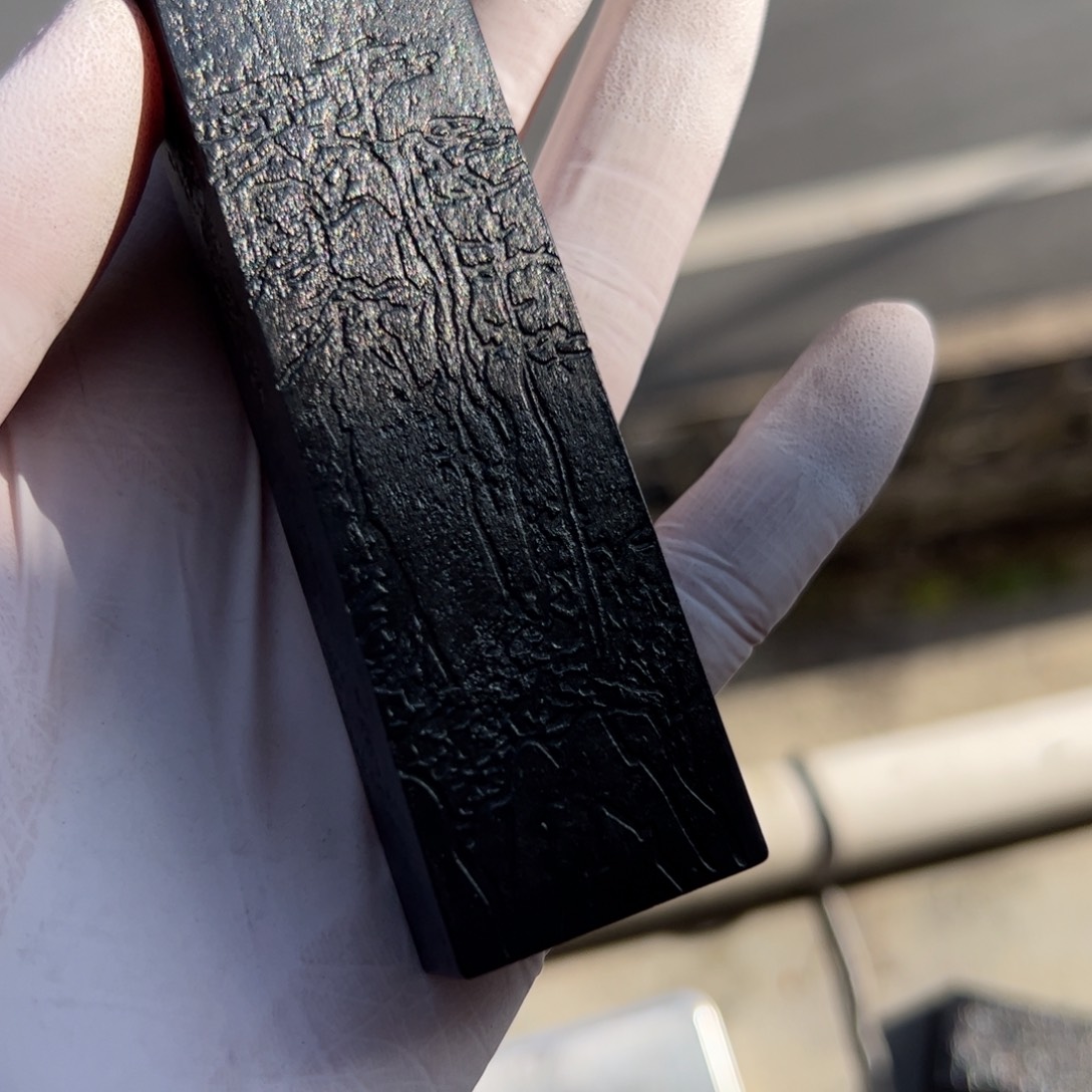 【闪购商品】美名山一组油烟墨