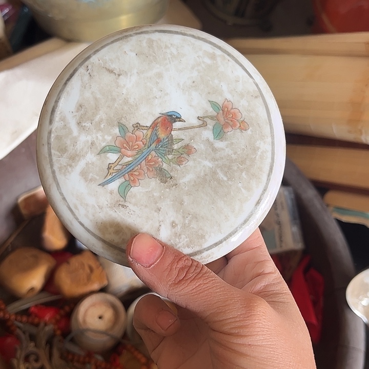 核桃木/黑胡桃（胡桃木）心**却
