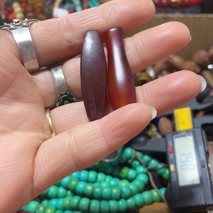 乐***遥琉璃/树脂/塑料类