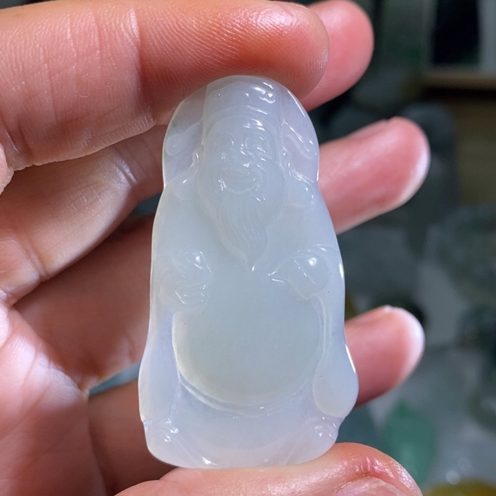 定制翡翠未镶嵌天然翡翠