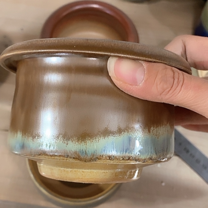 【闪购商品】红陶口10