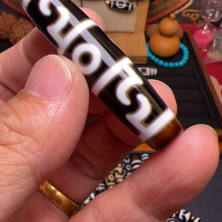 未镶嵌颈饰玛瑙/玉髓