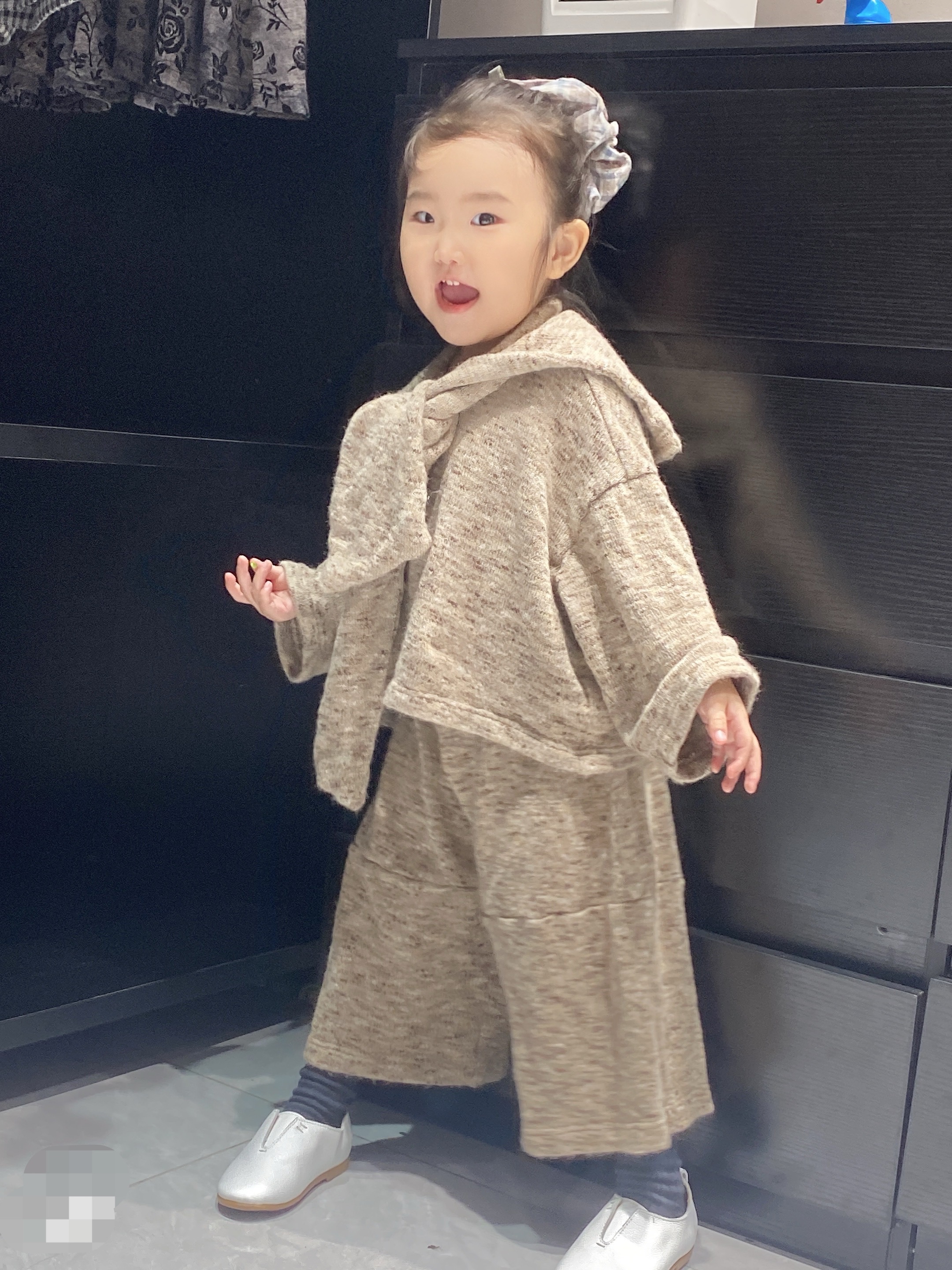 桐宝童装男女款扣号3号链接