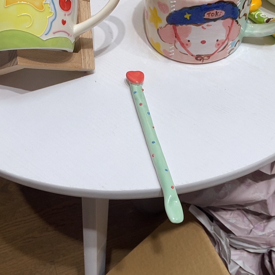 陶瓷景德镇手作开箱