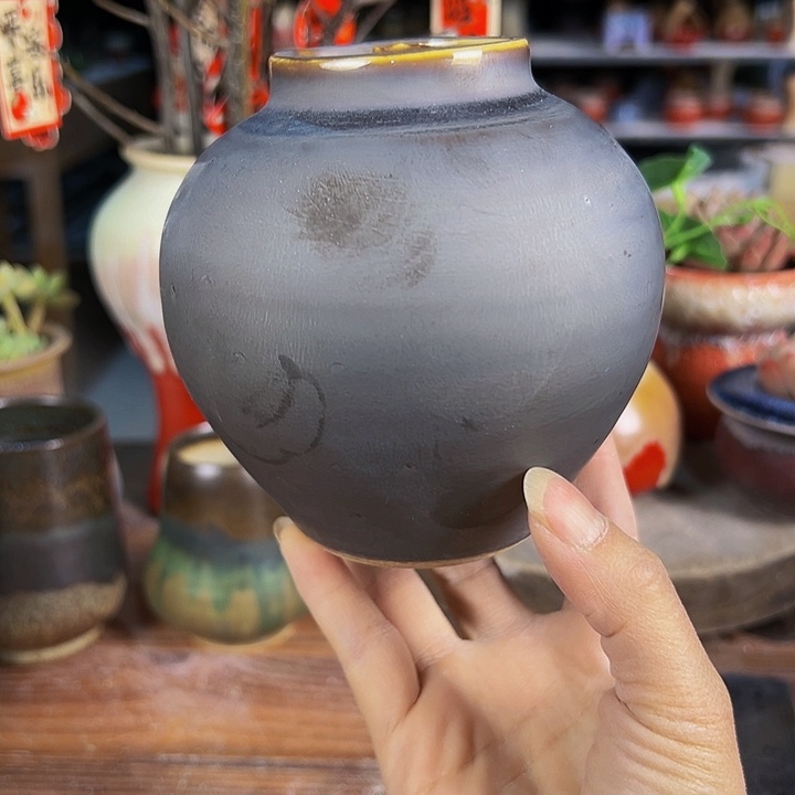 景德镇陶瓷艺术2单包邮