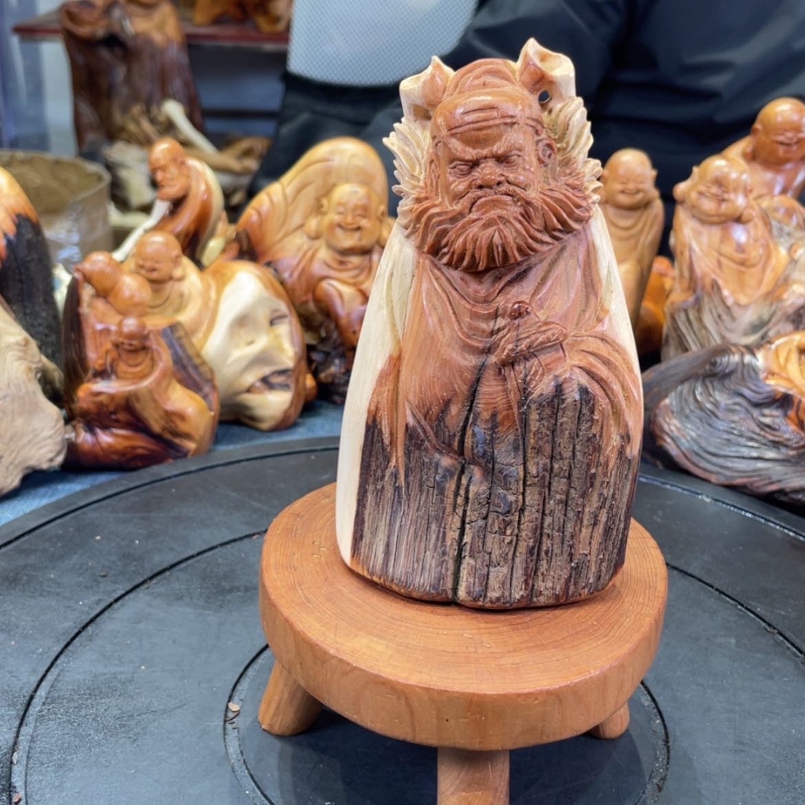 【闪购商品】柏木（崖柏）其他