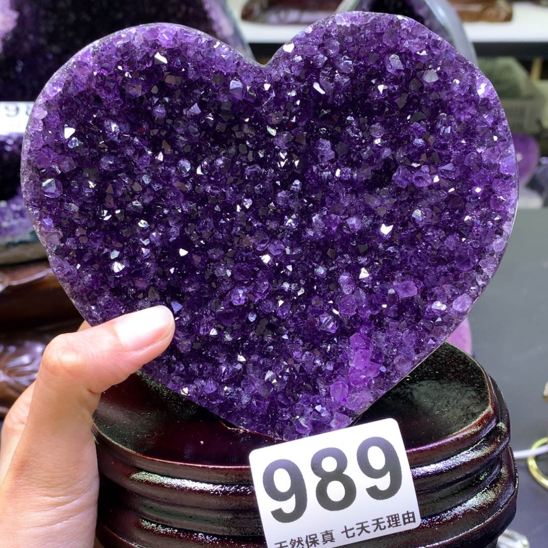 水晶水晶摆件未镶嵌