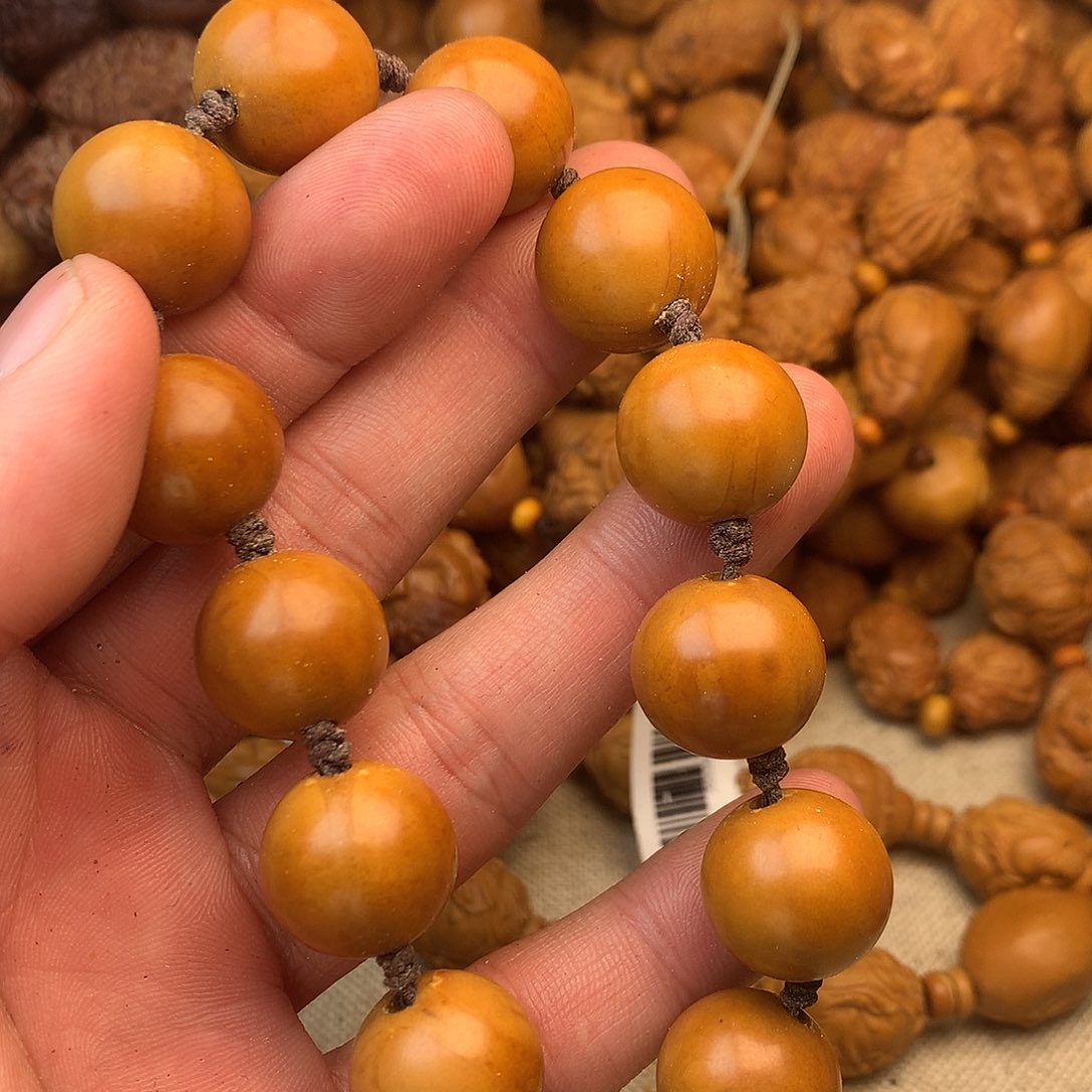 橄榄核手串/手链精品橄榄核手串