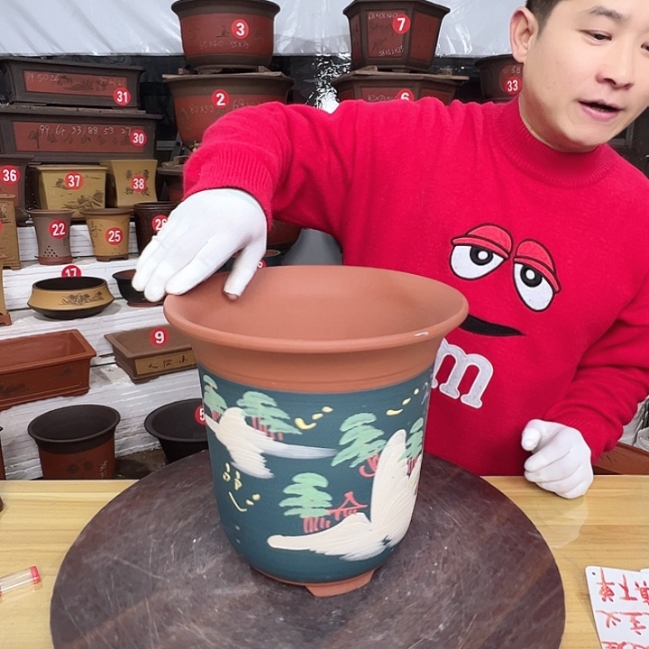 紫砂源头工厂直发
