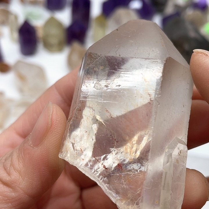 水晶大型摆件（非配饰）未镶嵌24