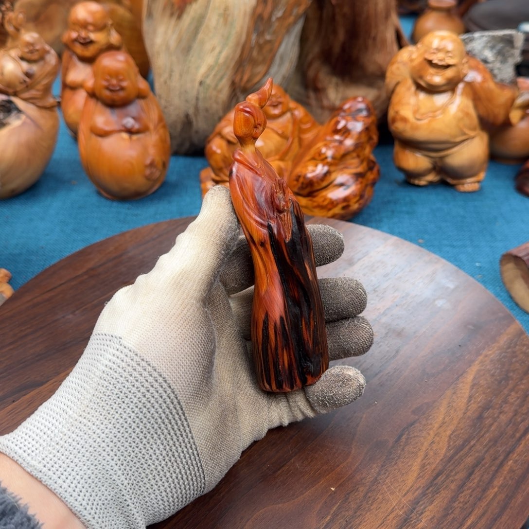 柏木（崖柏）太行崖柏