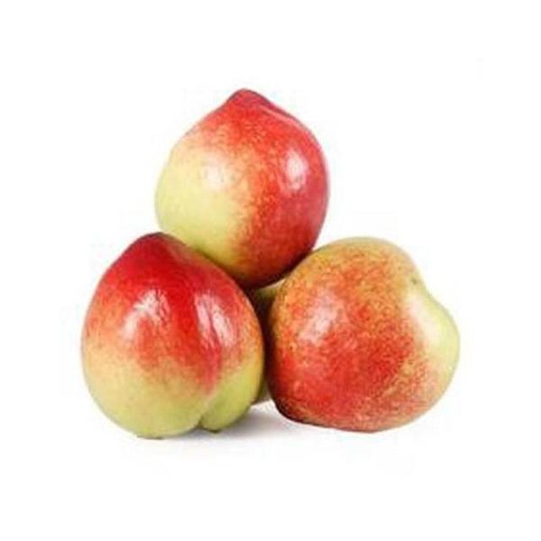 【鹰嘴油桃】山东鹰嘴油桃好吃多汁脆甜3-5斤当季新鲜水果桃子山东省