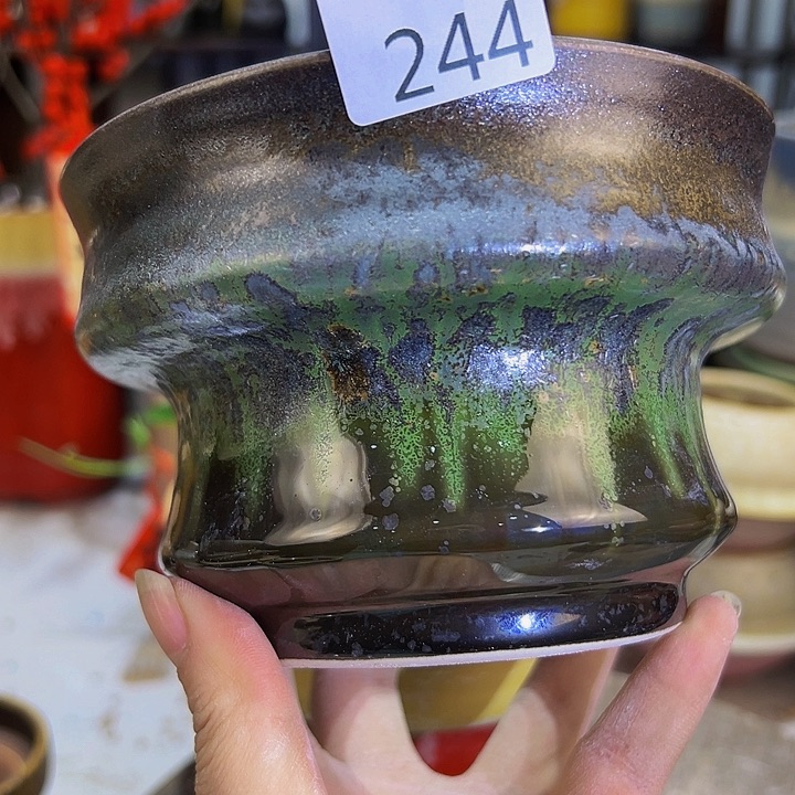 景德镇陶瓷艺术2单包邮