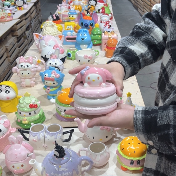 紫砂茶案这么多人都是这样