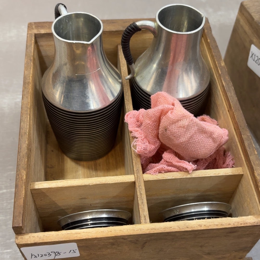 暗***烟瓷片非常好用漂亮的茶具