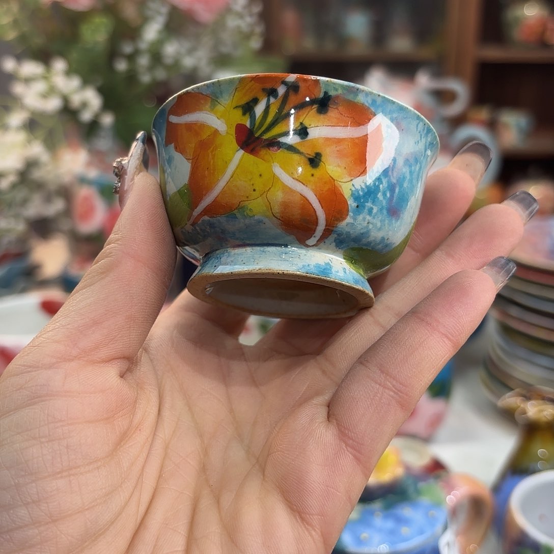 瓷片这就是为什么在这里做