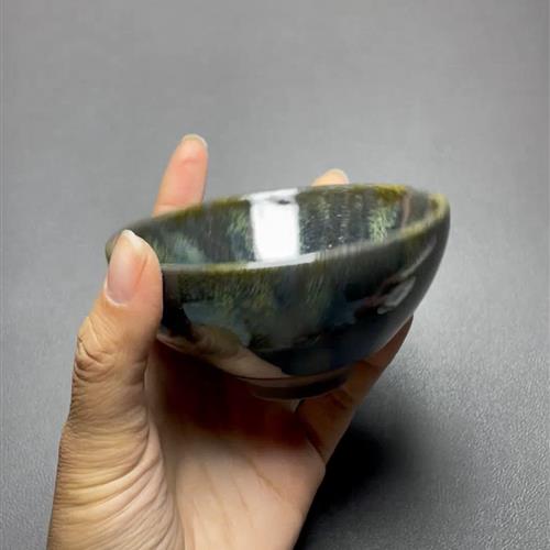 【闪购商品】茶盏-597............