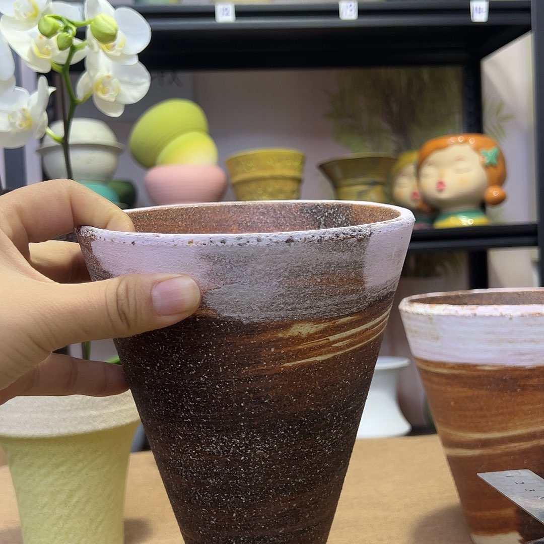 景德镇陶瓷口14高16