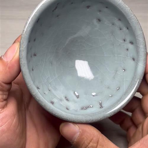 【闪购商品】茶盏-231............