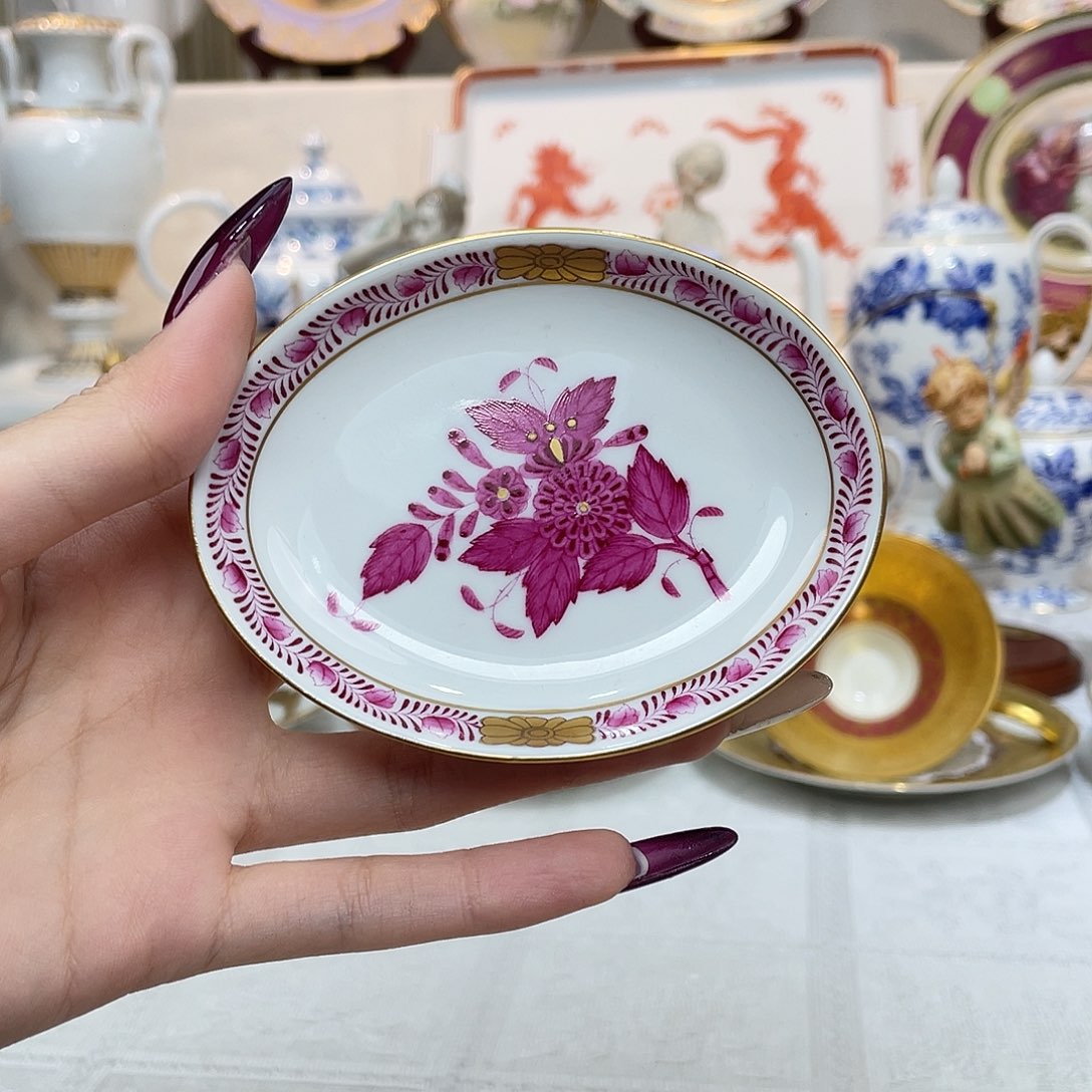 陶瓷欧美中古美物