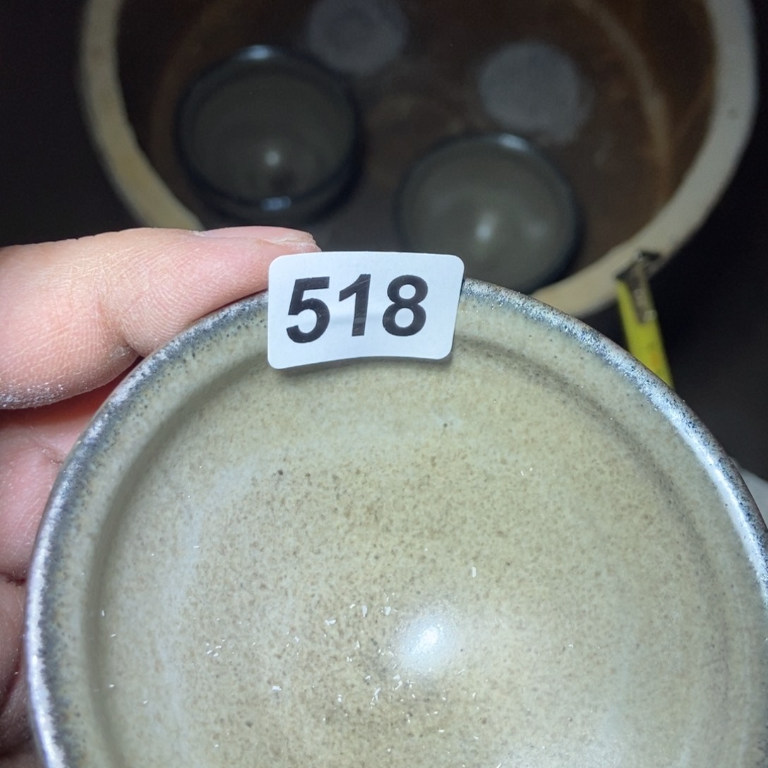 宋月古窑，建盏茶器