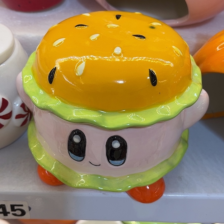 陶瓷微瑕介意慎拍