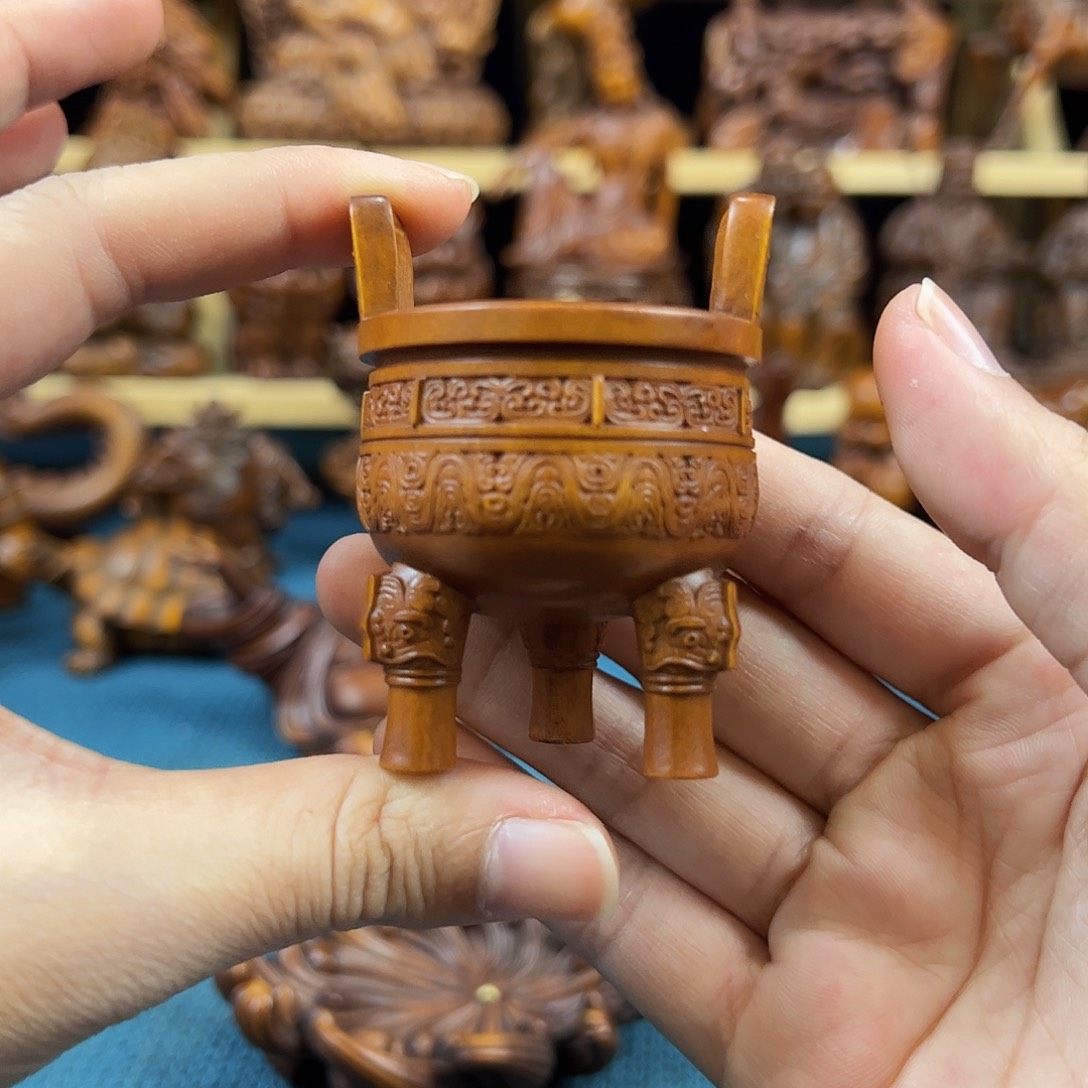 黄杨木小叶黄杨木