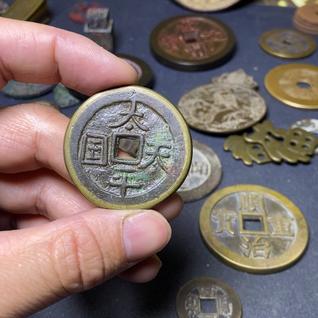 隐***士太平天国太平天国