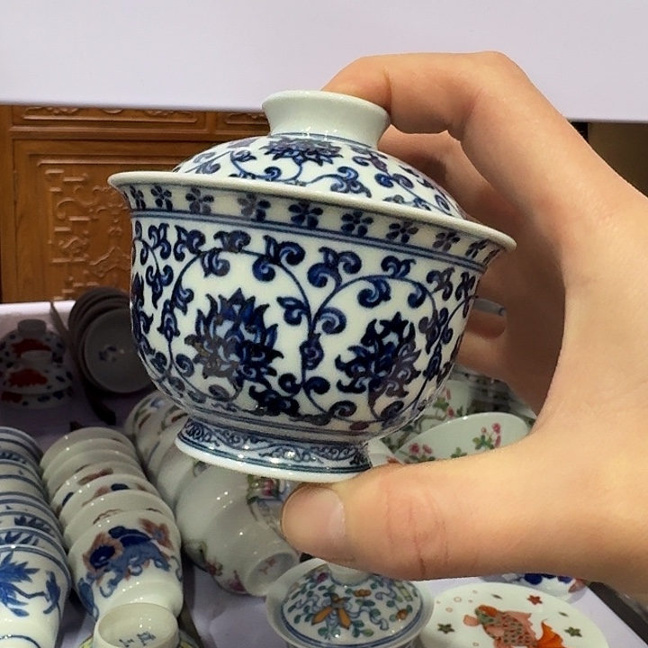 陶瓷艺术品收藏陶瓷