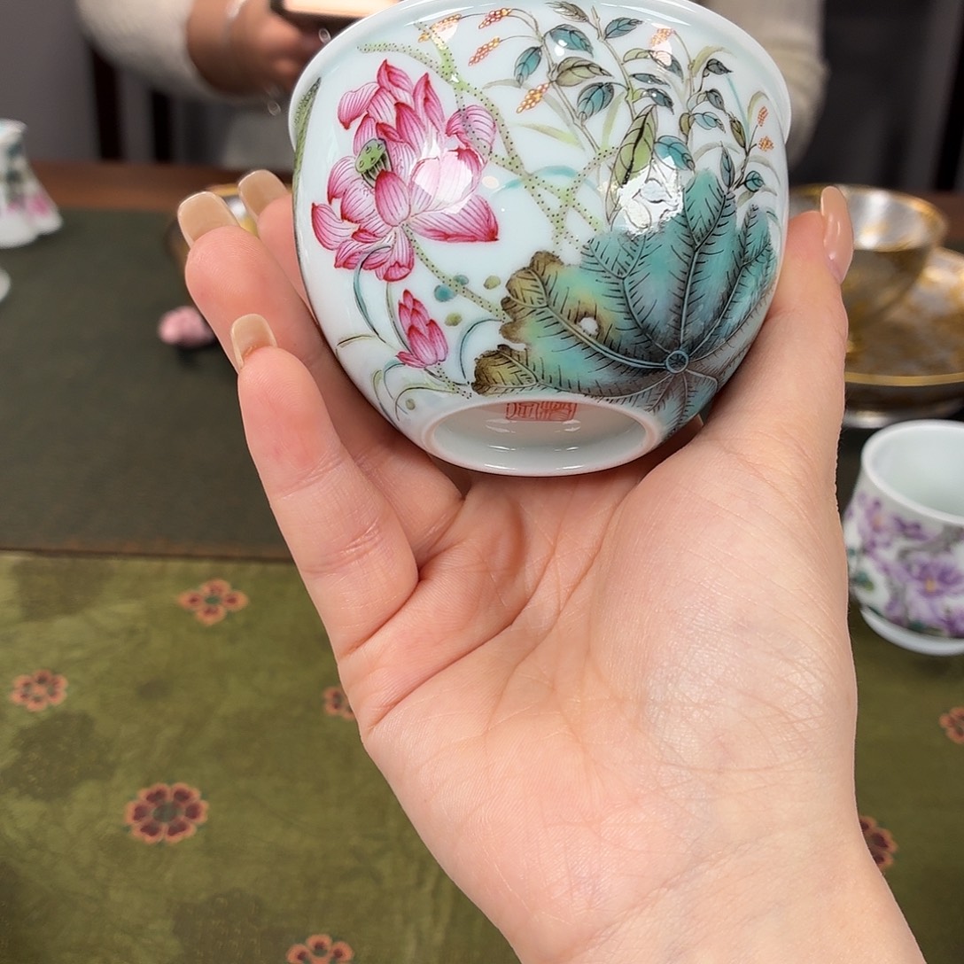 九鸣瓷艺九鸣瓷艺