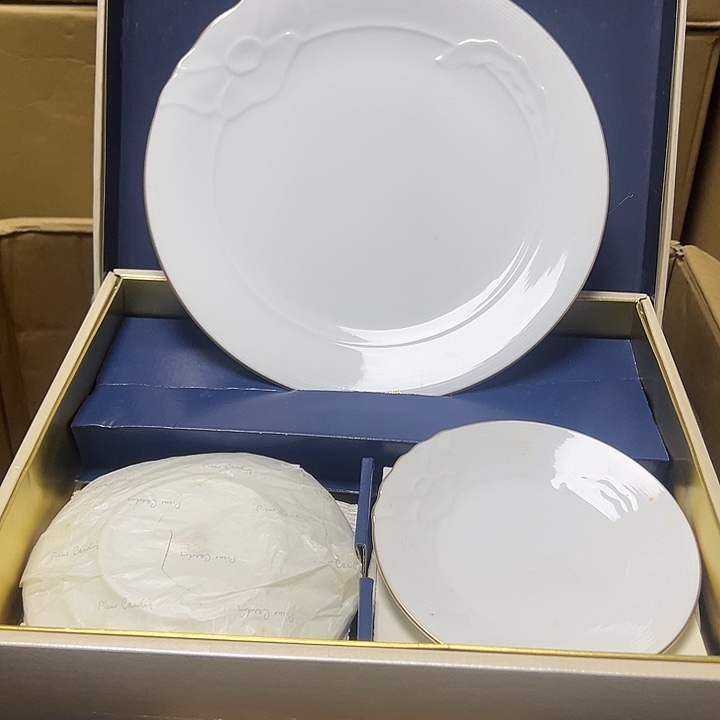 摆件家居工艺品瓷器