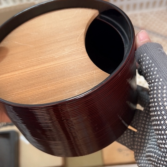 紫砂茶杯密胺瓷中古品呵呵呵呵