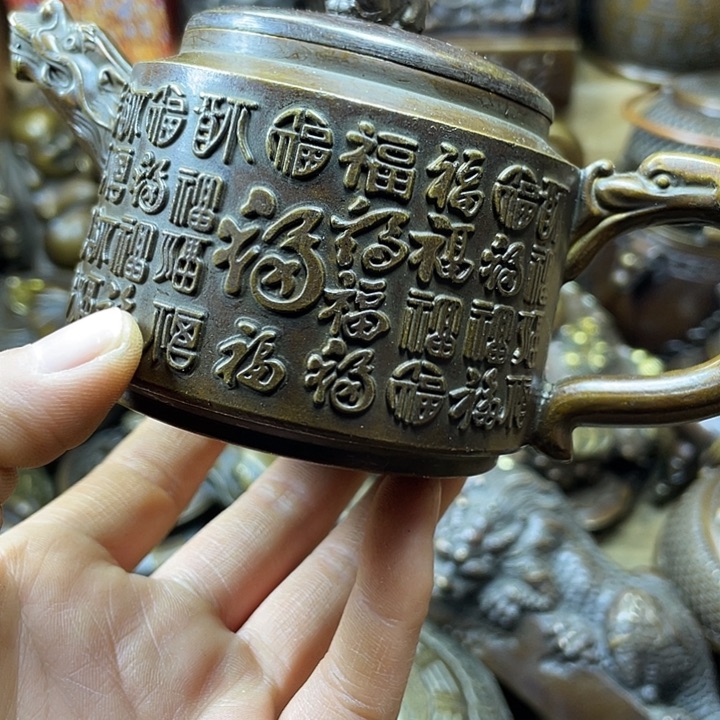 全是铜铜铜器铜器
