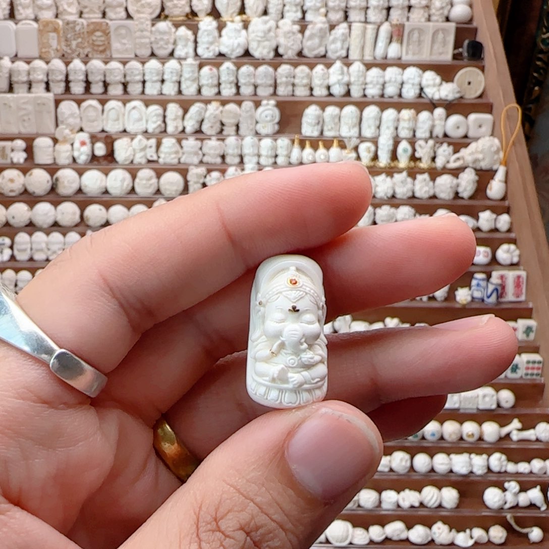 蜜***✘猛犸象牙其他象柱