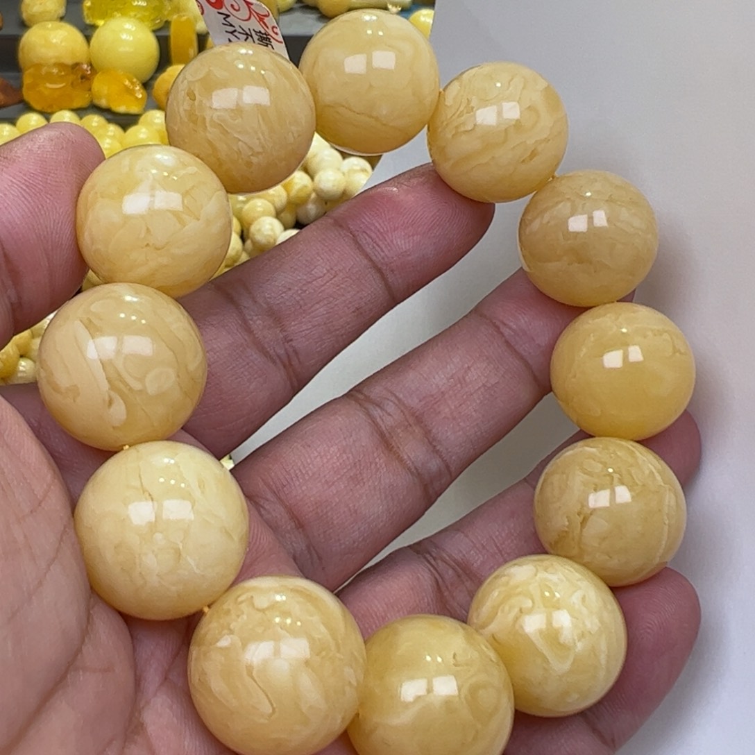 【闪购商品】琥珀裸石未镶嵌20➕514.66克