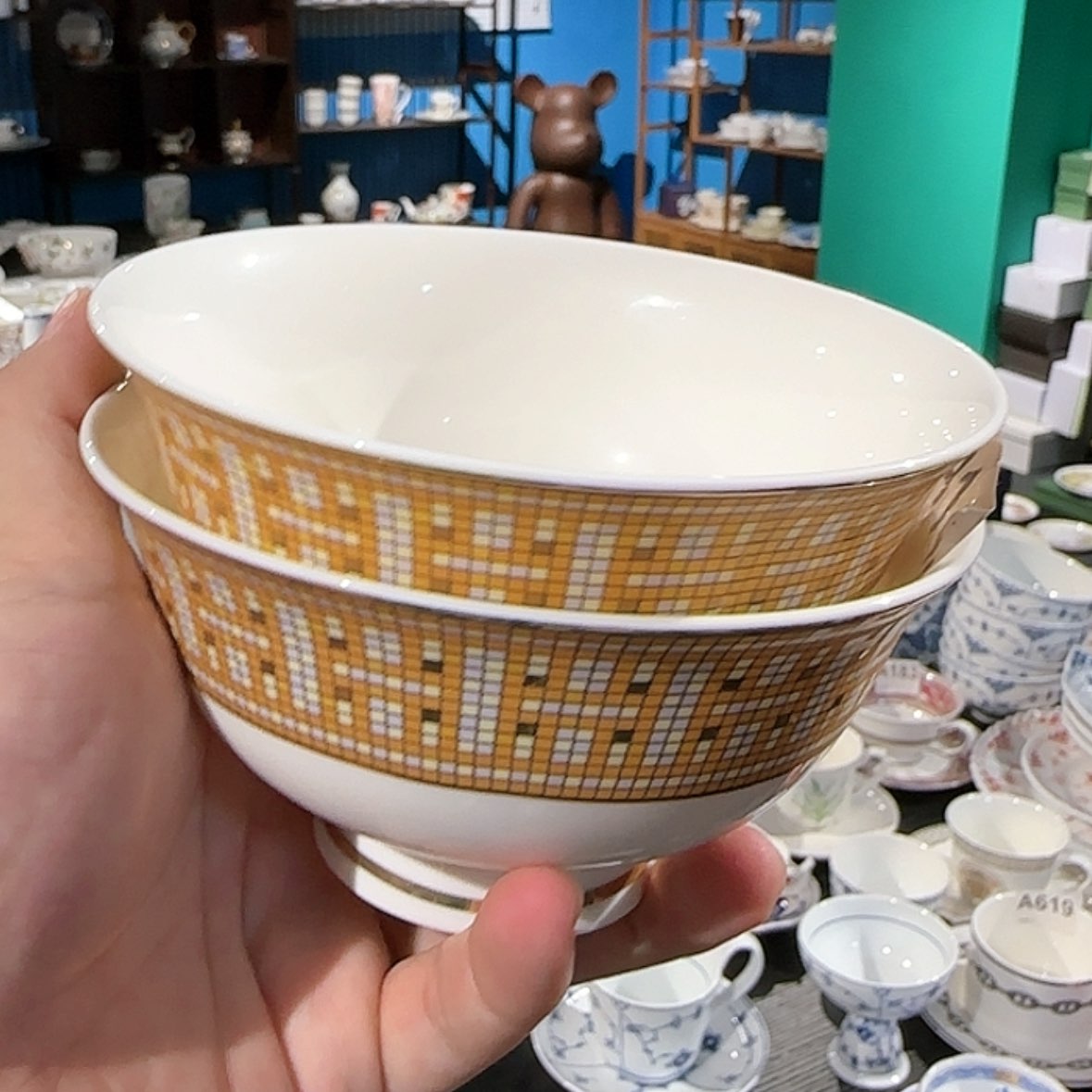 【闪购商品】瓷器瓷器瓷器瓷器瓷器