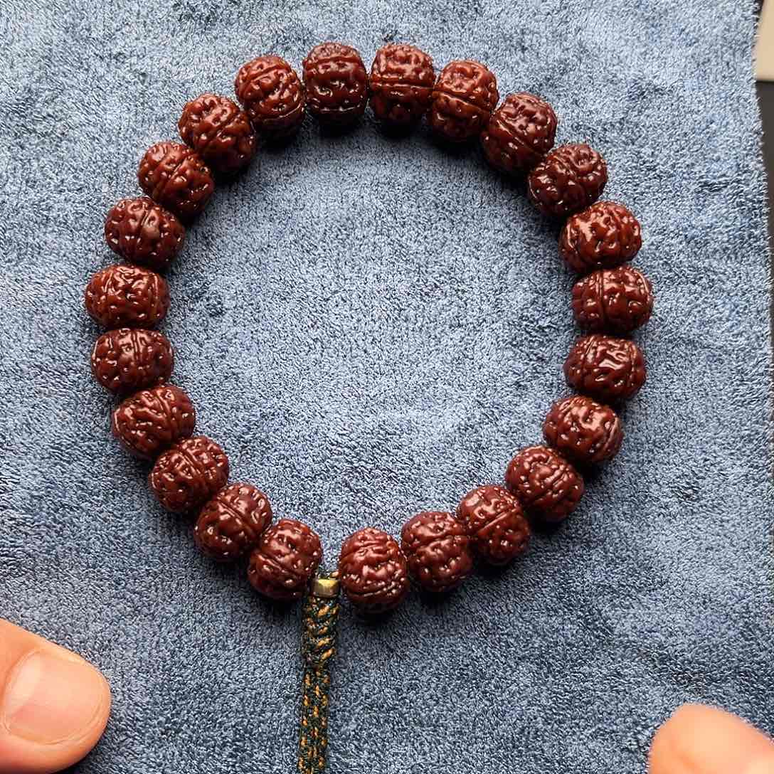 吊坠金刚菩提老树王