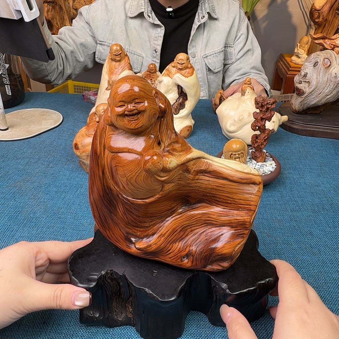 柏木（崖柏）关注一下