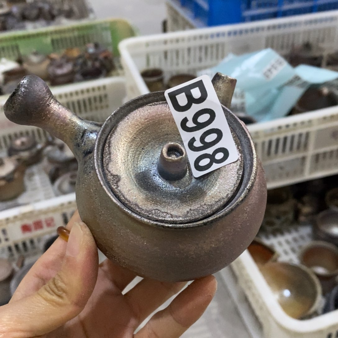 陶园柴烧，精品高货。998