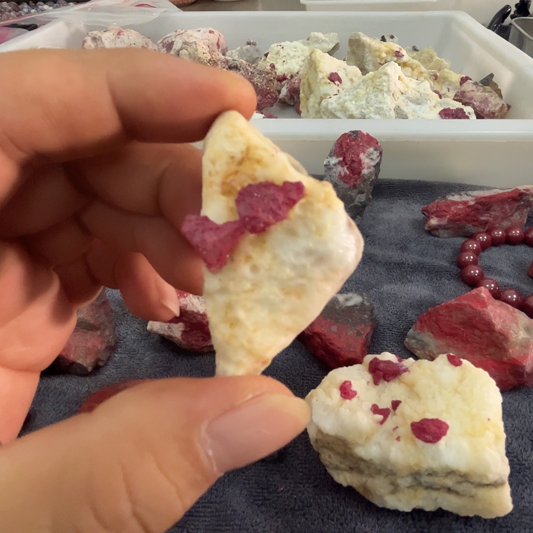 天然辰砂666888888888