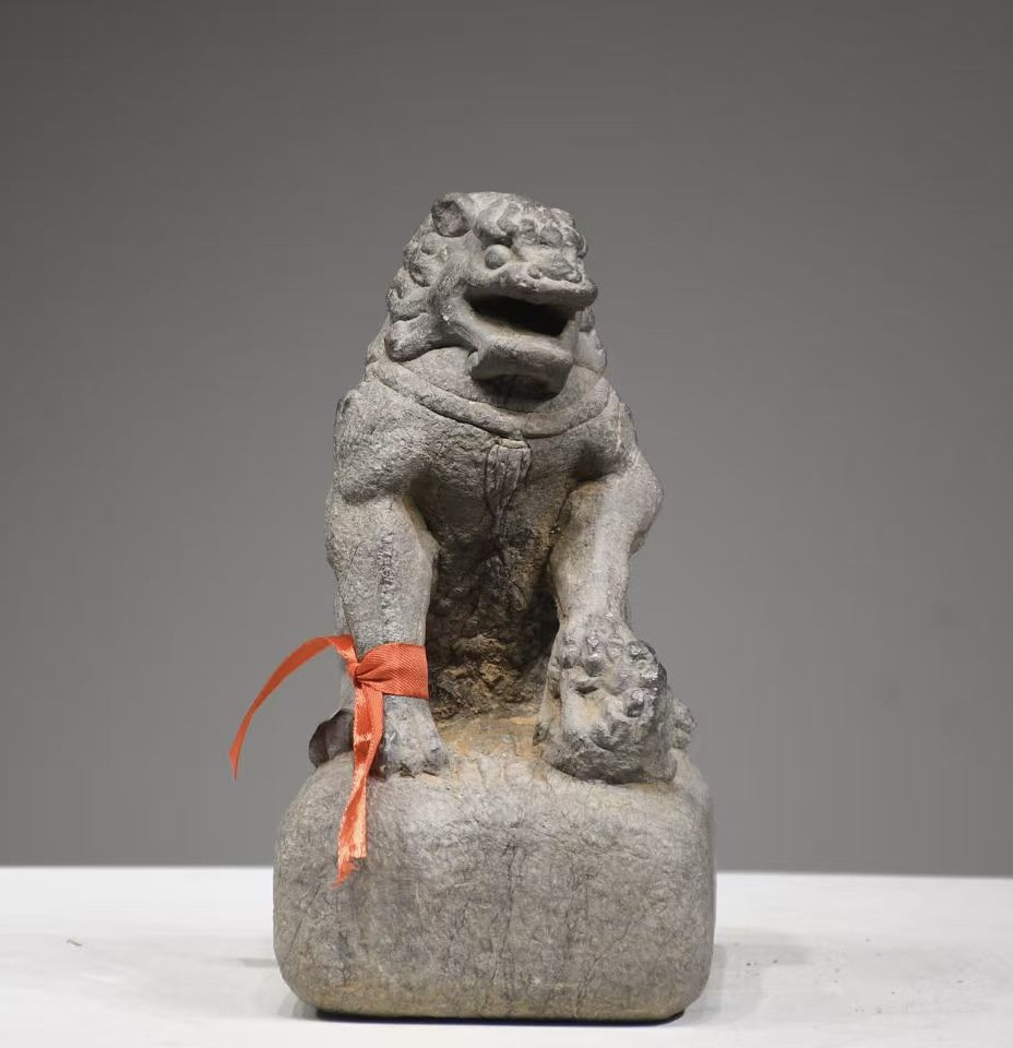 案头小狮   不包邮