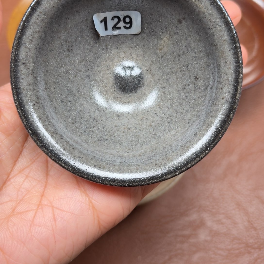 茶盏龙窑柴烧自然还原129