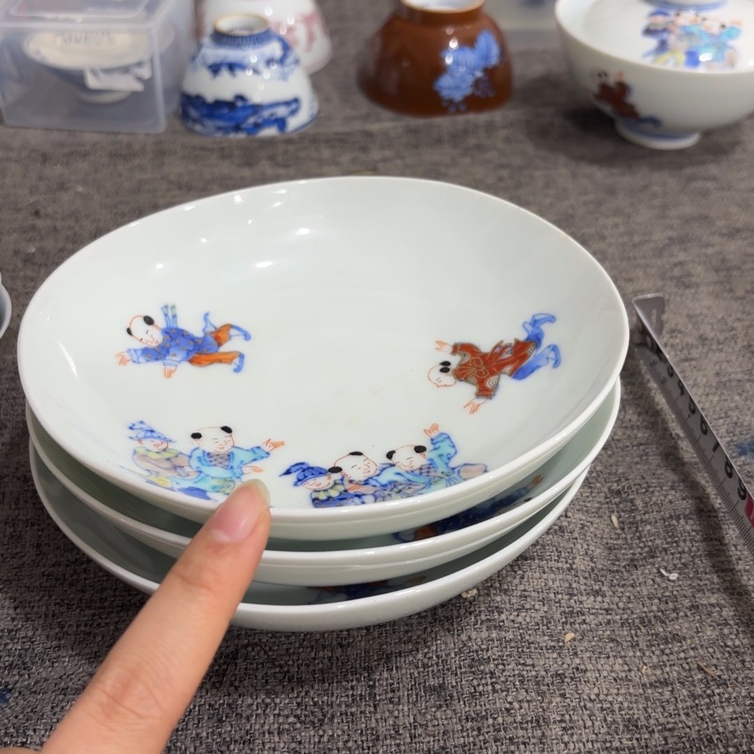王***䍃非常好看漂亮的物品 