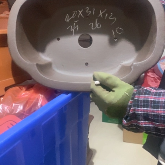 紫砂花盆自产自销