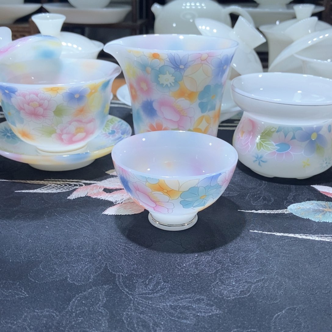 你也别管别人有多少了就说没给